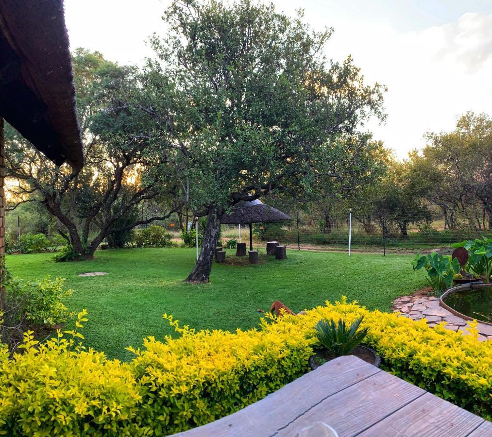Farm Vibes Guesthouse ブリッツ エクステリア 写真