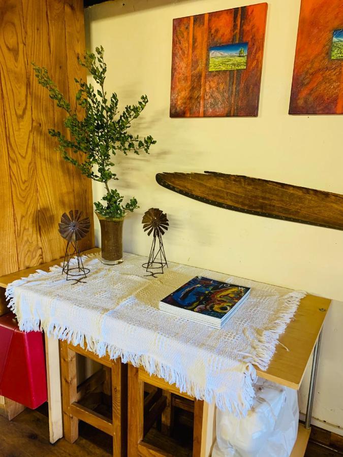 Farm Vibes Guesthouse ブリッツ エクステリア 写真