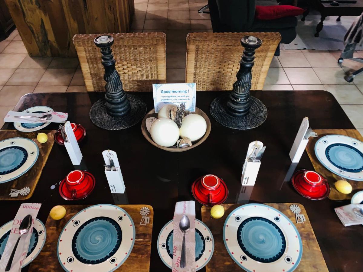 Farm Vibes Guesthouse ブリッツ エクステリア 写真
