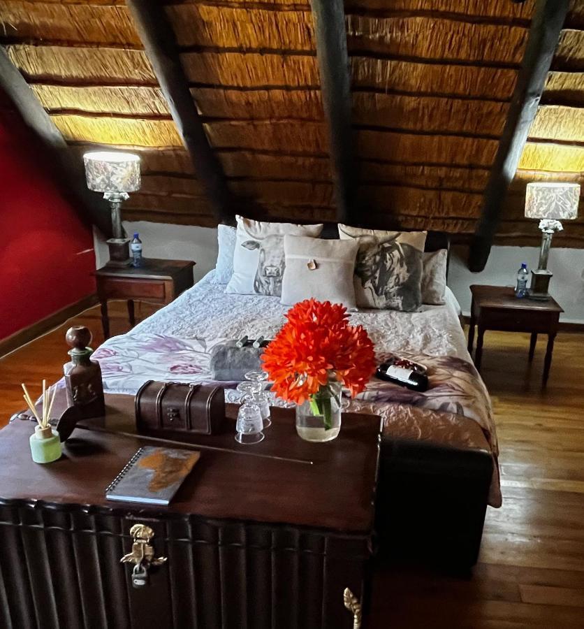 Farm Vibes Guesthouse ブリッツ エクステリア 写真