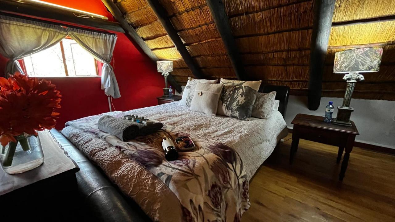 Farm Vibes Guesthouse ブリッツ エクステリア 写真