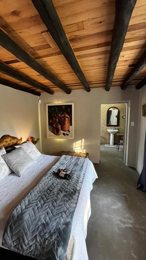 Farm Vibes Guesthouse ブリッツ エクステリア 写真