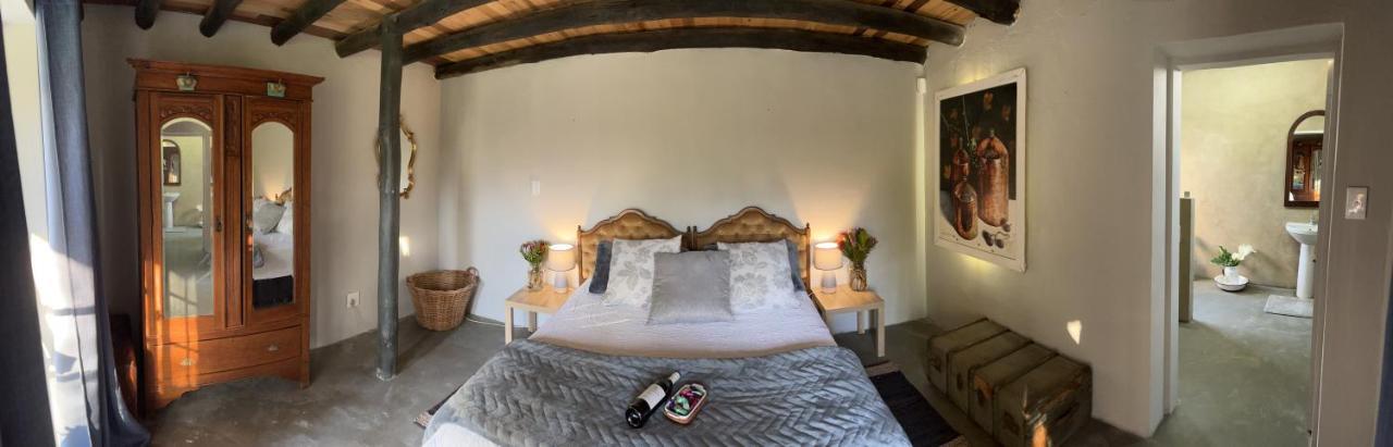 Farm Vibes Guesthouse ブリッツ エクステリア 写真