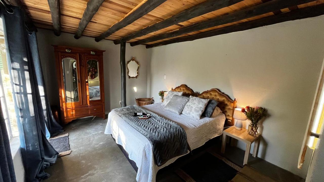 Farm Vibes Guesthouse ブリッツ エクステリア 写真