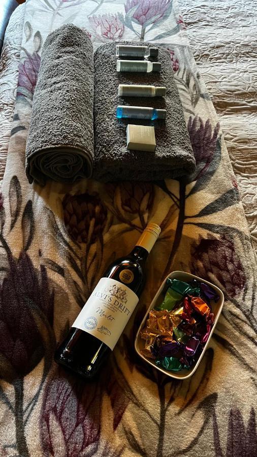 Farm Vibes Guesthouse ブリッツ エクステリア 写真