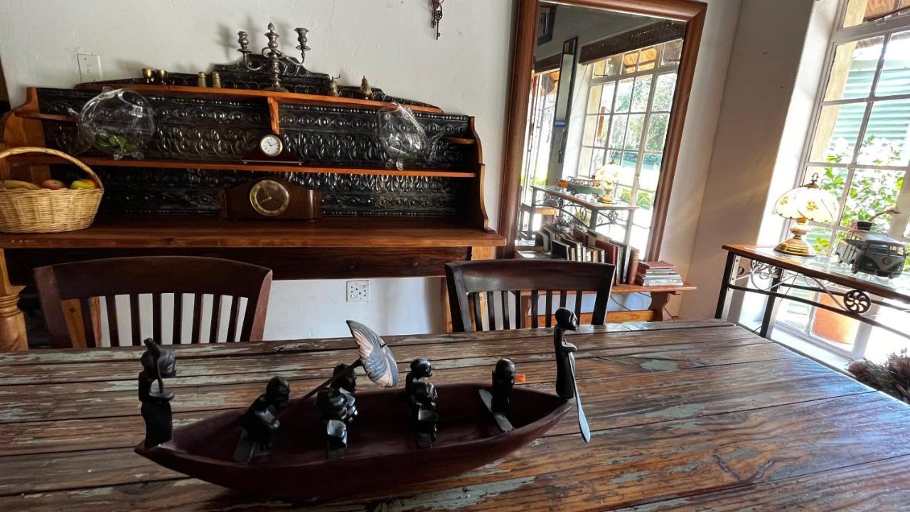 Farm Vibes Guesthouse ブリッツ エクステリア 写真