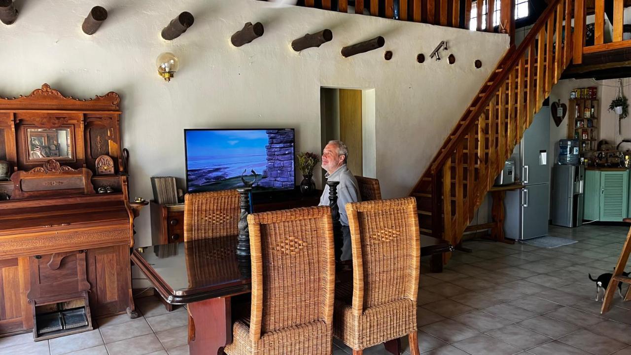 Farm Vibes Guesthouse ブリッツ エクステリア 写真