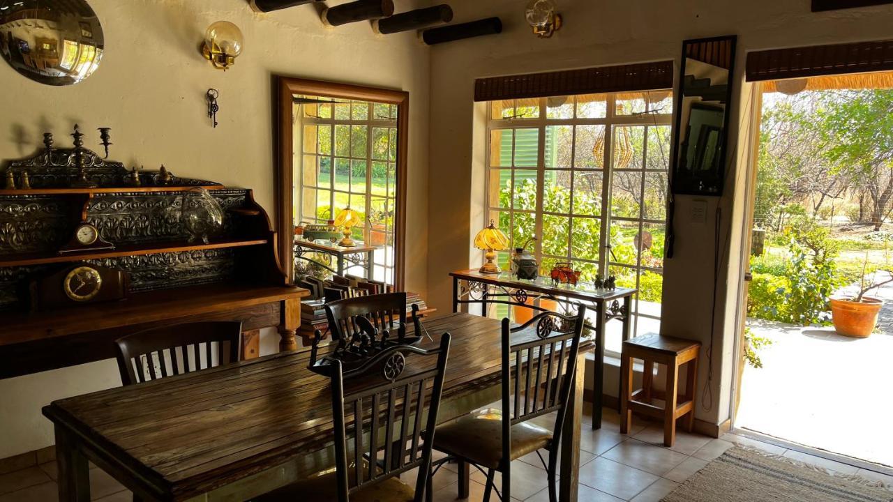 Farm Vibes Guesthouse ブリッツ エクステリア 写真