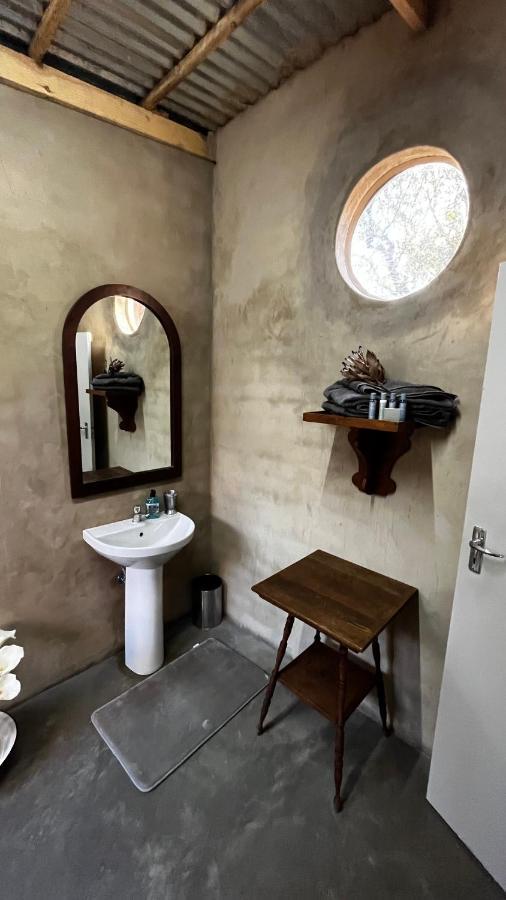 Farm Vibes Guesthouse ブリッツ エクステリア 写真