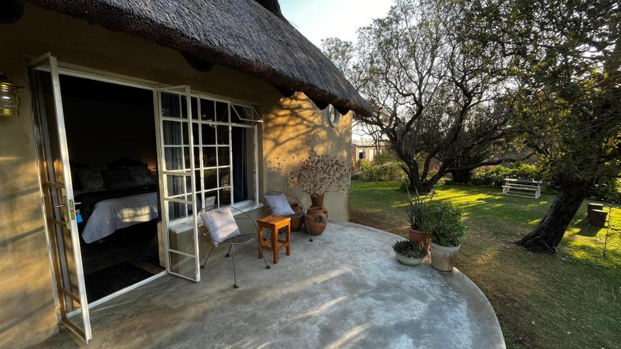 Farm Vibes Guesthouse ブリッツ エクステリア 写真