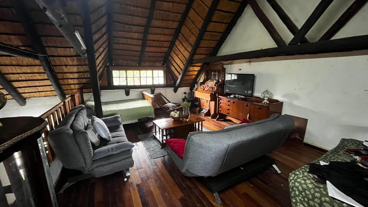 Farm Vibes Guesthouse ブリッツ エクステリア 写真