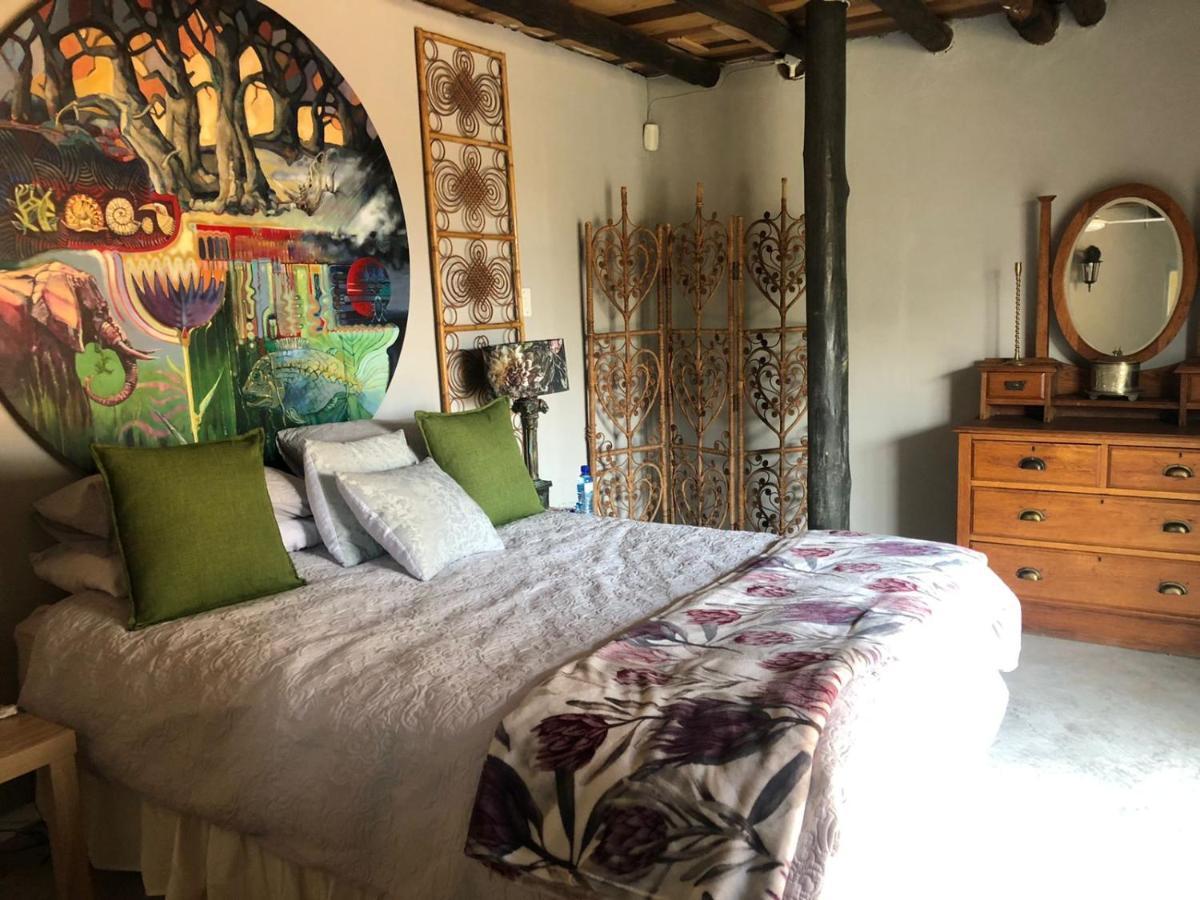 Farm Vibes Guesthouse ブリッツ エクステリア 写真