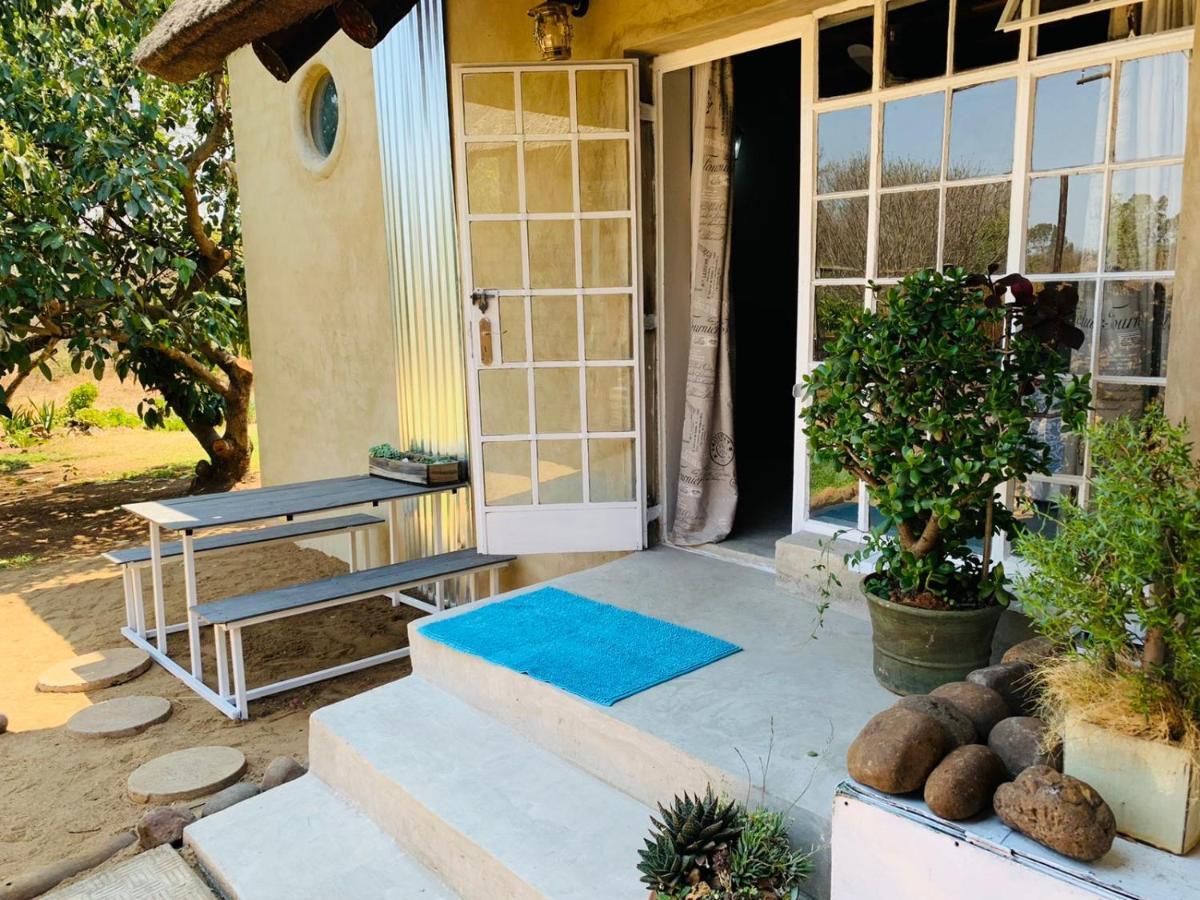 Farm Vibes Guesthouse ブリッツ エクステリア 写真