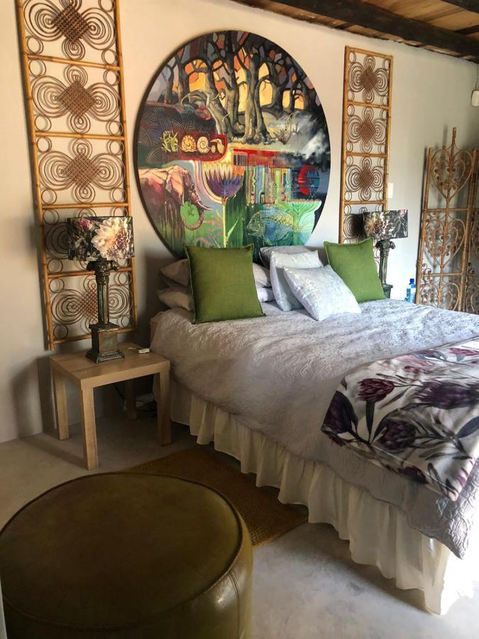 Farm Vibes Guesthouse ブリッツ エクステリア 写真