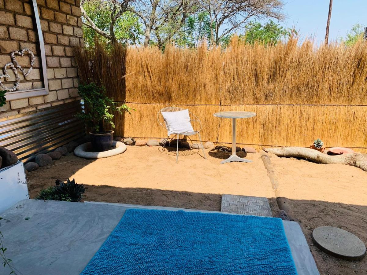 Farm Vibes Guesthouse ブリッツ エクステリア 写真